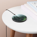 REDWOODS- Wireless Charger