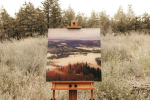 Landscape