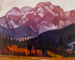 Alpine Echo