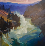 Heffley Creek