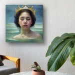 Nurtured Grace
