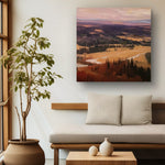 Homecoming Painting