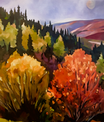 Aspen gathering