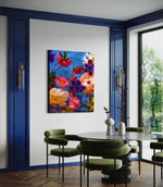 Party on the Fifth Floor