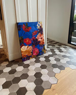 Party on the Fifth Floor