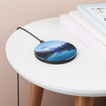 RISE- Wireless Charger