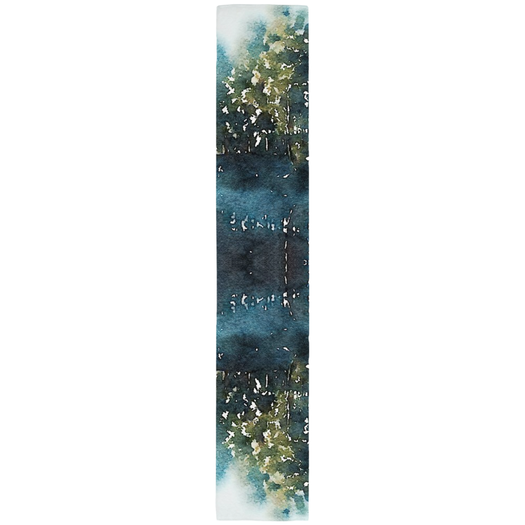 Kananaskis Table Runner