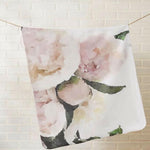 SWEET MOMENTS Painting - Baby Blanket