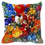 Hotlanta Outdoor Pillows