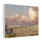 IN THE BRUSH - Canvas Giclee
