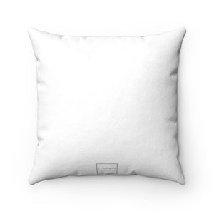 PORCELAIN Pillow