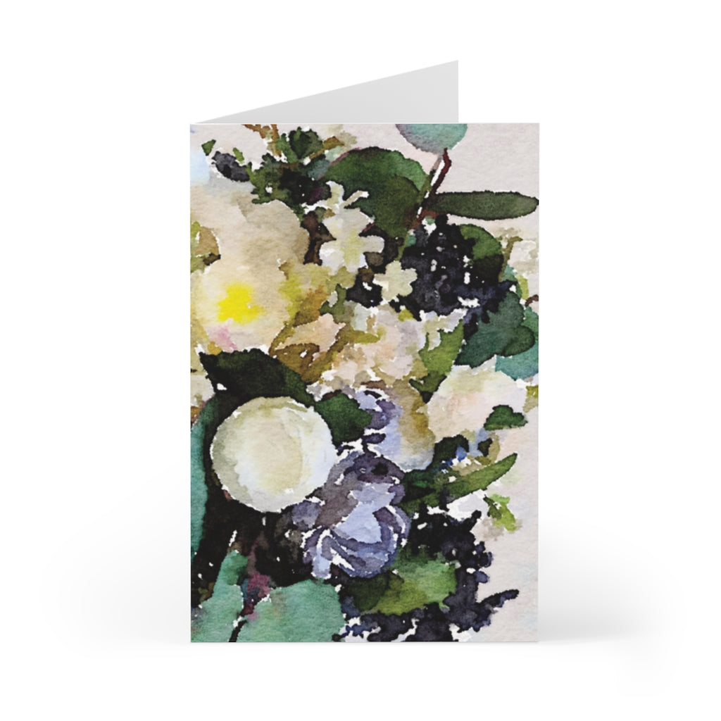 THE VIEW- Greeting Cards (7 pcs)