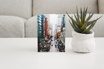 SIDE STREET Note Cards (Set of 10)