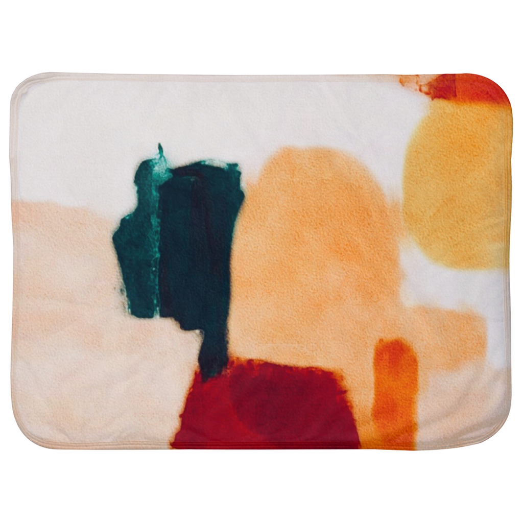 Sherpa Blankets (Infant Sizes)
