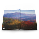 LAYERS OF HEAVEN- Journal