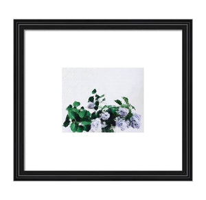 Lilacs Oil painting-Professional Prints